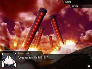 War of the Human Tanks - Limited Operations | Unlimited Edition (PC) - Steam Gift - EUROPE - 8