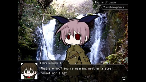 War of the Human Tanks - Limited Operations | Unlimited Edition (PC) - Steam Gift - EUROPE - 4