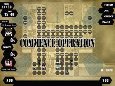 War of the Human Tanks - Limited Operations | Unlimited Edition (PC) - Steam Gift - GLOBAL - 11