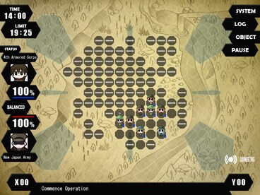 War of the Human Tanks - Limited Operations | Unlimited Edition (PC) - Steam Gift - GLOBAL - 7