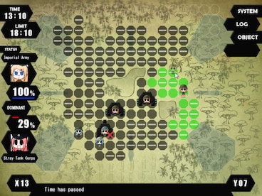 War of the Human Tanks Steam Gift GLOBAL - 10