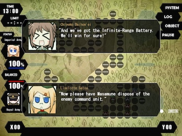 War of the Human Tanks Steam Key GLOBAL - 21