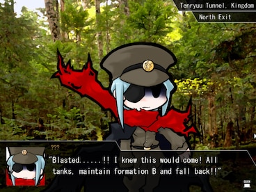 War of the Human Tanks Steam Key GLOBAL - 11