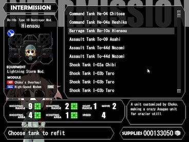 War of the Human Tanks Steam Key GLOBAL - 4