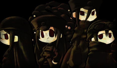 War of the Human Tanks Steam Key GLOBAL - 0