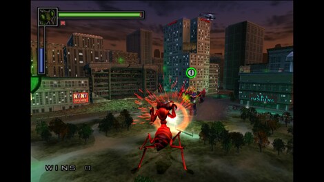 Buy War of the Monsters PSN PS4 Key NORTH AMERICA - Cheap - G2A.COM!