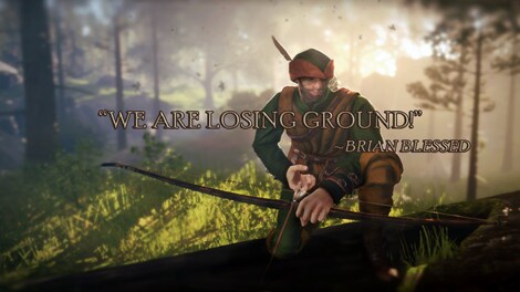 War of the Roses: Brian Blessed Steam Key GLOBAL - 5