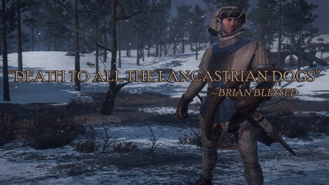 War of the Roses: Brian Blessed Steam Key GLOBAL - 2