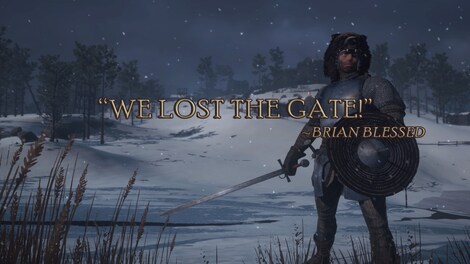 War of the Roses: Brian Blessed Steam Key GLOBAL - 3