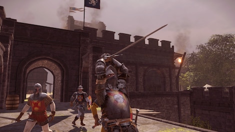 War of the Roses Steam Key GLOBAL - 8