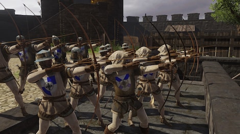 War of the Roses Steam Key GLOBAL - 4