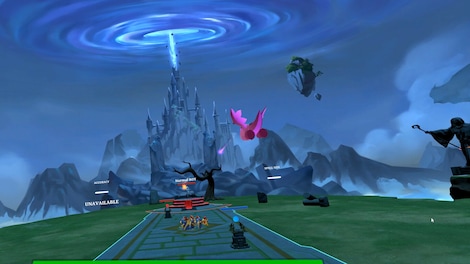 War of Wizards (PC) - Steam Key - GLOBAL - 4