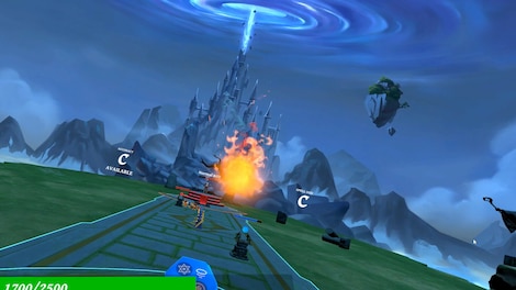 War of Wizards (PC) - Steam Key - GLOBAL - 3