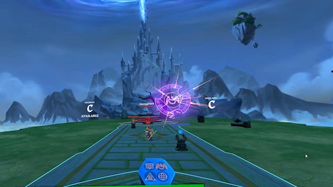 War of Wizards (PC) - Steam Key - GLOBAL - 7