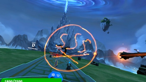 War of Wizards (PC) - Steam Key - GLOBAL - 8