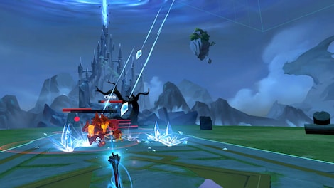 War of Wizards (PC) - Steam Key - GLOBAL - 9