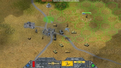 War on Folvos Steam Key GLOBAL - 11