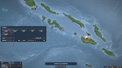 War on the Sea (PC) - Steam Account - GLOBAL - 11
