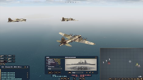 War on the Sea (PC) - Steam Key - GLOBAL - 6