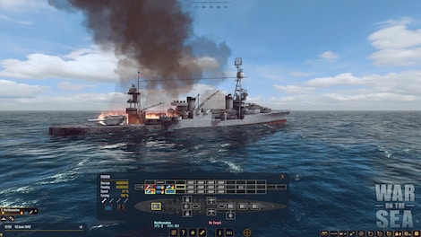 War on the Sea (PC) - Steam Key - GLOBAL - 4