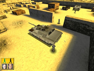 War Operations Steam Key GLOBAL - 0