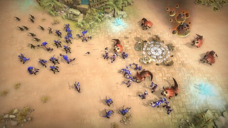 WAR PARTY (PC) - Steam Gift - EUROPE - 8