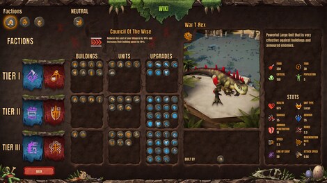 WAR PARTY (PC) - Steam Gift - EUROPE - 7