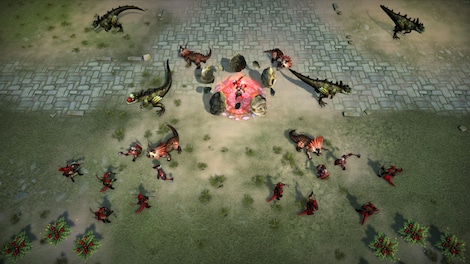 WAR PARTY (PC) - Steam Key - EUROPE - 3