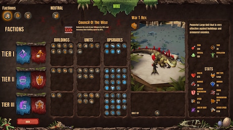 WAR PARTY (PC) - Steam Key - GLOBAL - 7