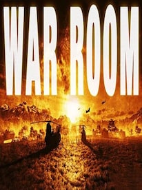 War Room (PC) - Steam Gift - GLOBAL - 1