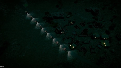 War Room (PC) - Steam Gift - GLOBAL - 12