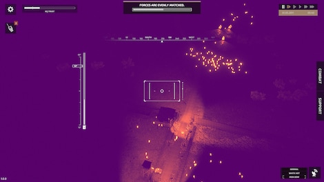 War Room (PC) - Steam Gift - GLOBAL - 4