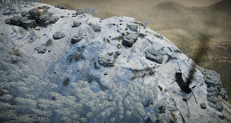 War Room (PC) - Steam Gift - GLOBAL - 9