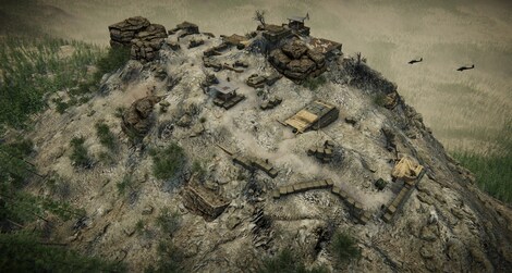 War Room (PC) - Steam Gift - GLOBAL - 8