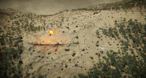 War Room (PC) - Steam Gift - GLOBAL - 7