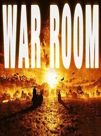 War Room (PC) - Steam Key - GLOBAL - 1