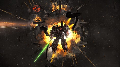 War Tech Fighters Steam Key GLOBAL - 5