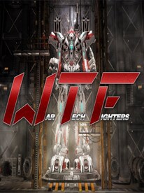 War Tech Fighters Steam Key GLOBAL - 1