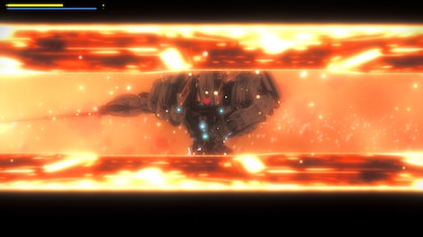 War Tech Fighters Steam Key GLOBAL - 8