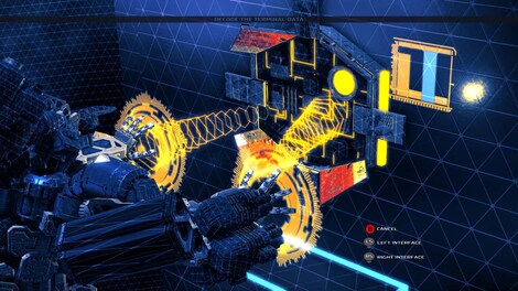 War Tech Fighters Steam Key GLOBAL - 7