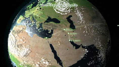 War, the Game (PC) - Steam Gift - GLOBAL - 7