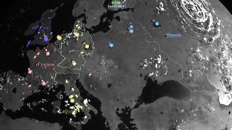 War, the Game (PC) - Steam Gift - GLOBAL - 2