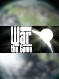 War, the Game (PC) - Steam Gift - GLOBAL - 1