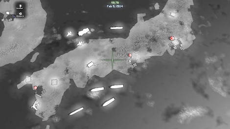 War, the Game (PC) - Steam Key - GLOBAL - 4