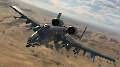 War Thunder - A-10A Thunderbolt (Early) Pack (Xbox Series X/S, PC) - Xbox Live Key - EUROPE - 5