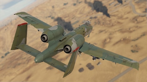 War Thunder - A-10A Thunderbolt (Early) Pack (Xbox Series X/S, PC) - Xbox Live Key - EUROPE - 6