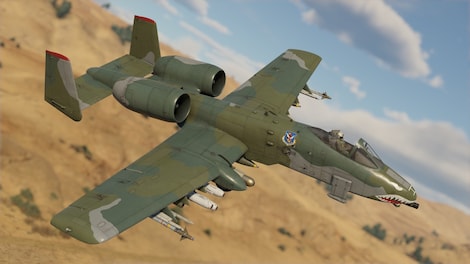 War Thunder - A-10A Thunderbolt (Early) Pack (Xbox Series X/S, PC) - Xbox Live Key - EUROPE - 3