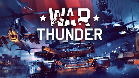 War Thunder - Ace Advanced Pack Gaijin Key GLOBAL - 0