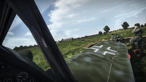 Buy War Thunder - Ace Advanced Pack Gaijin Key GLOBAL Buy War Thunder - Ace Advanced Pack Gaijin Key GLOBAL