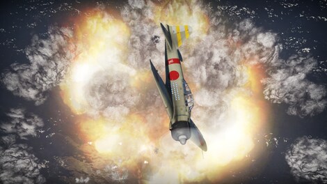 War Thunder - Ace Advanced Pack Gaijin Key GLOBAL - 12